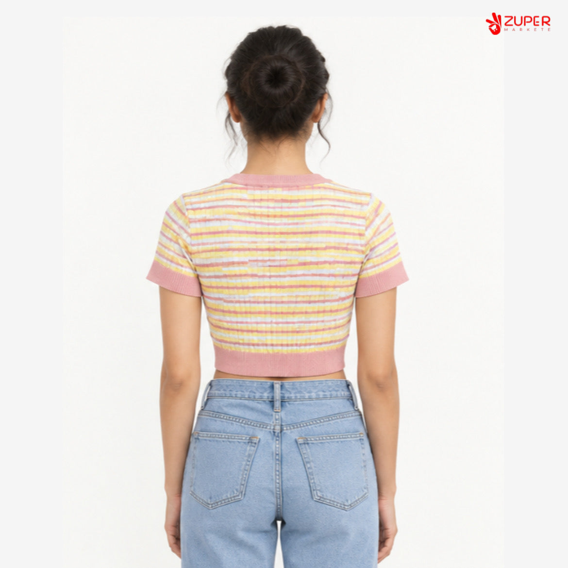 Womens Korean Top