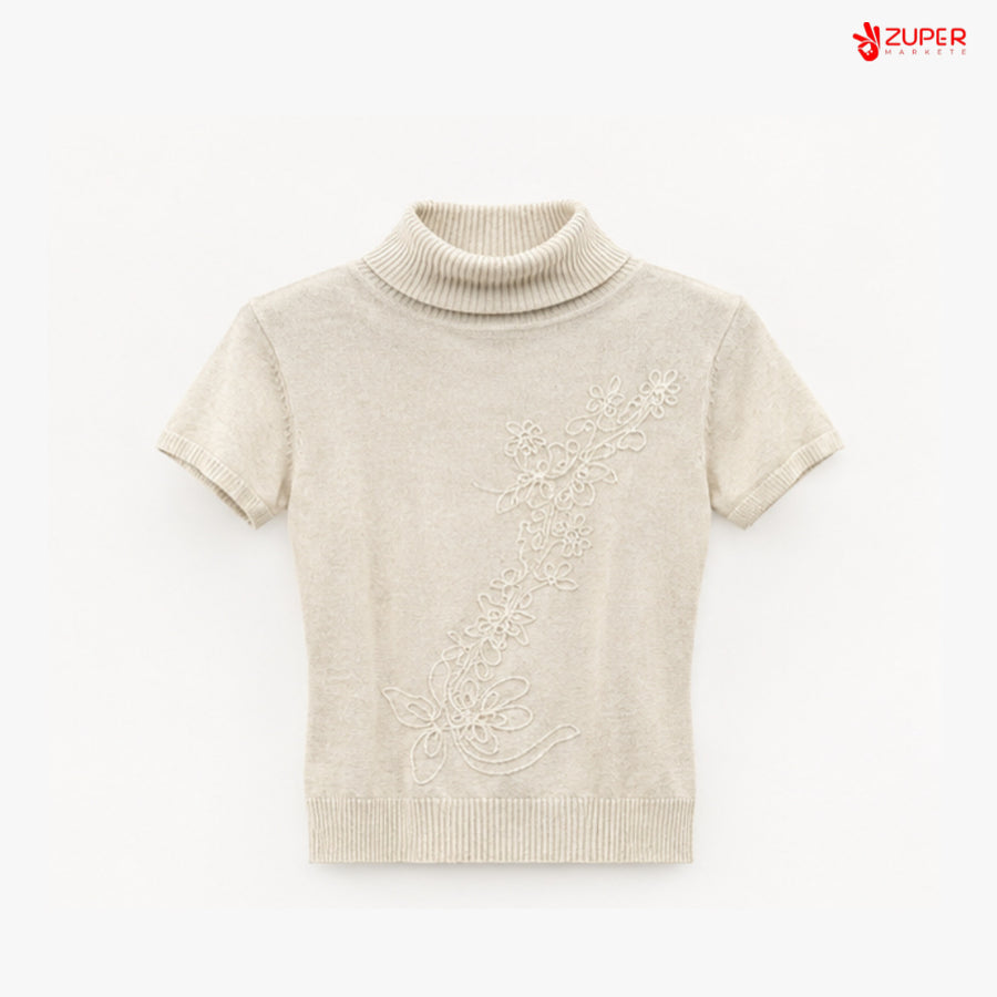 Womens Korean Top