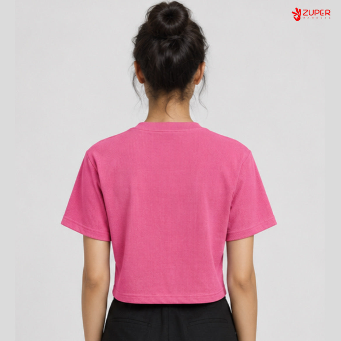 Womens  Korean Top