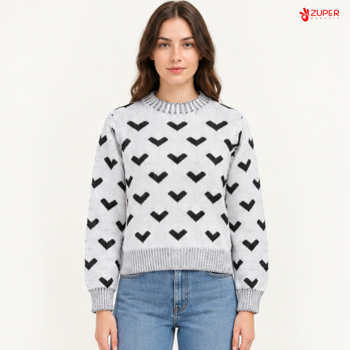 Womens Korean Top