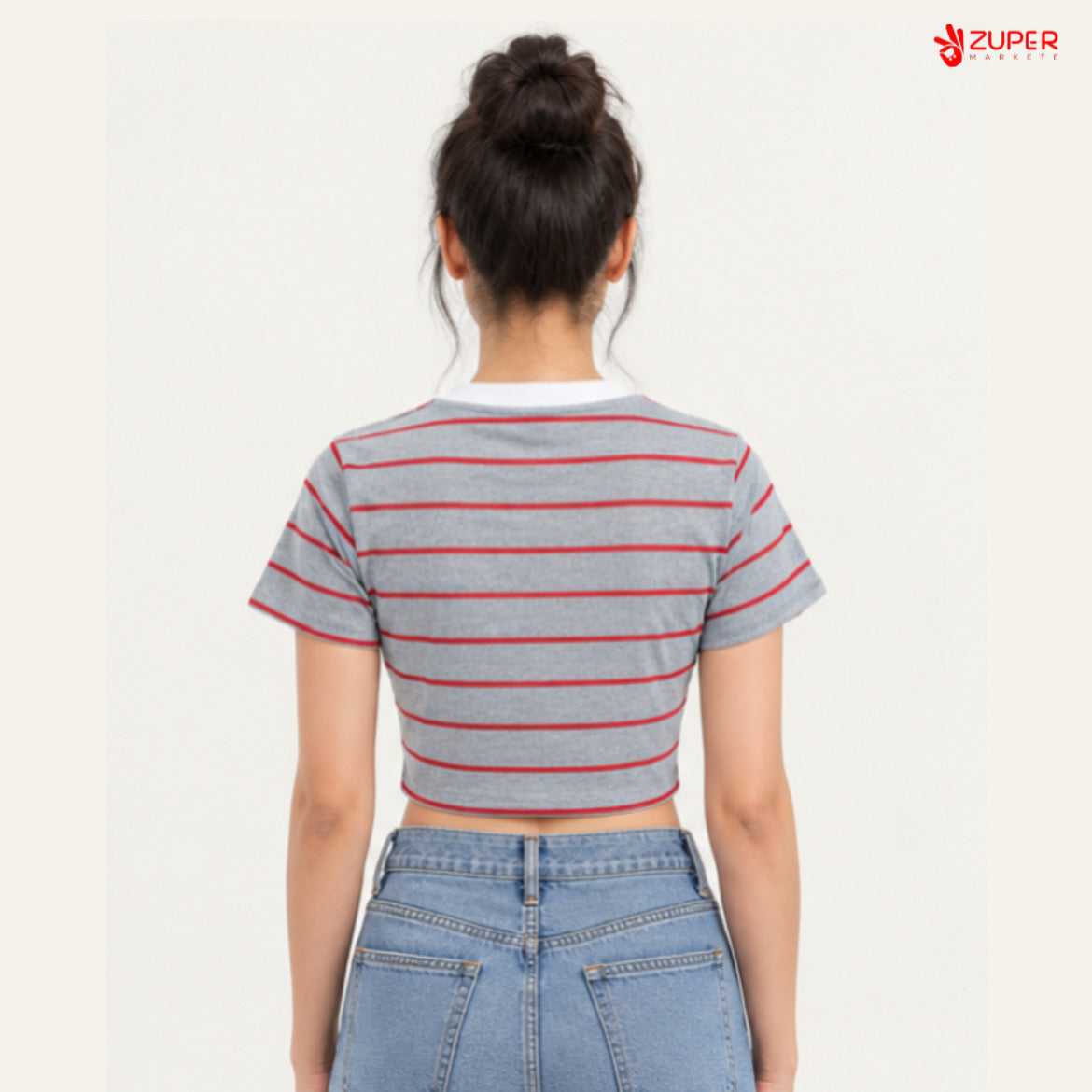 Womens Korean Tops