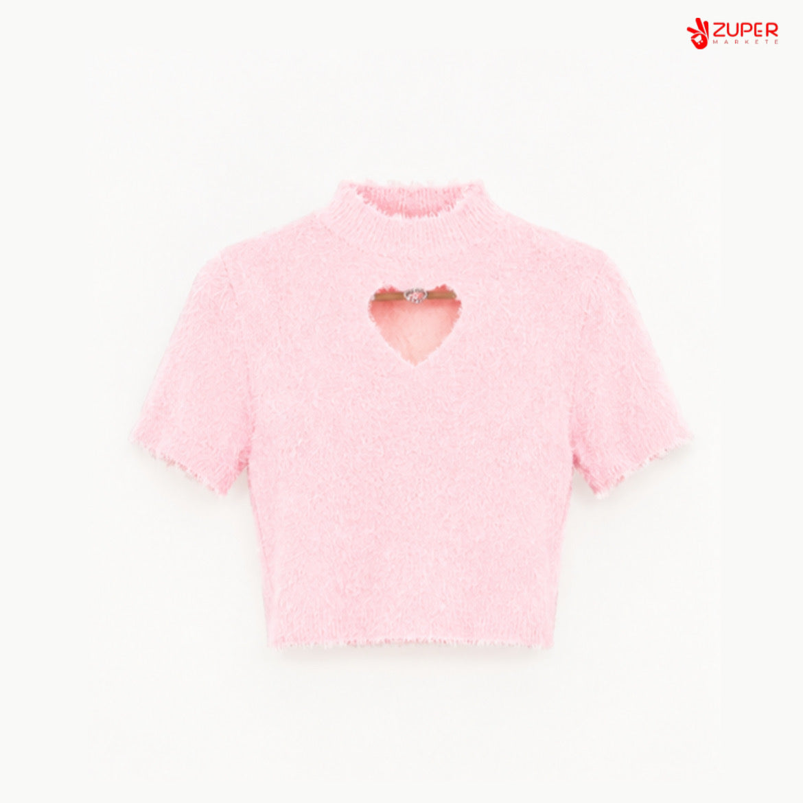 Womens Korean Top