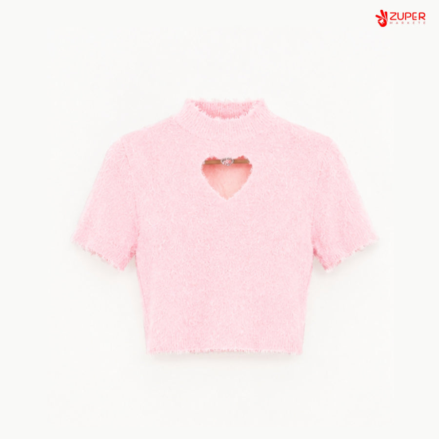 Womens Korean Top