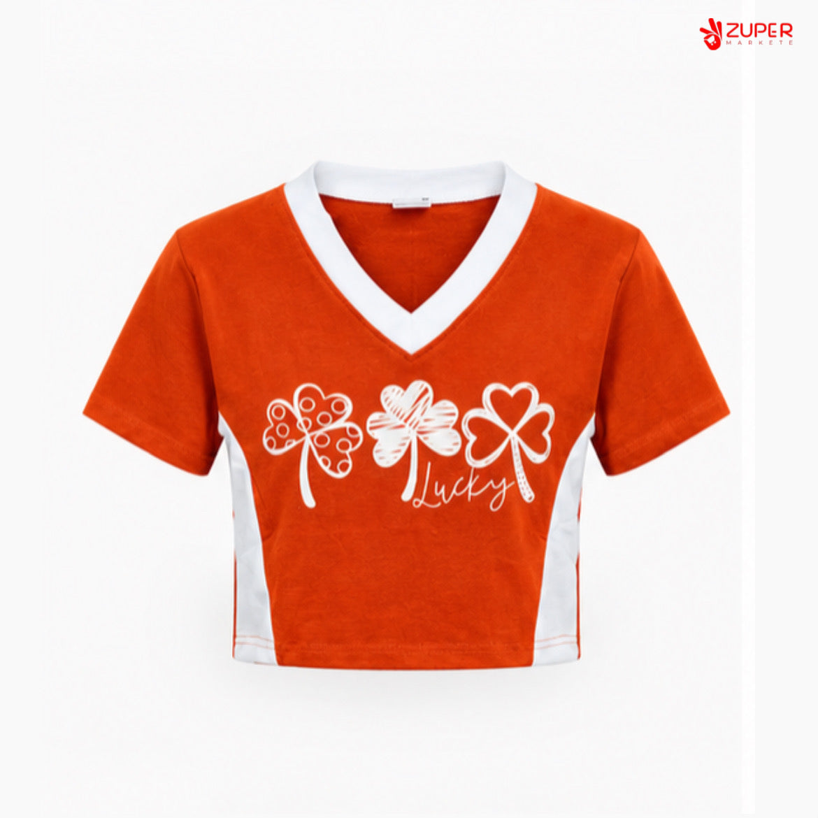 Womens Korean Top