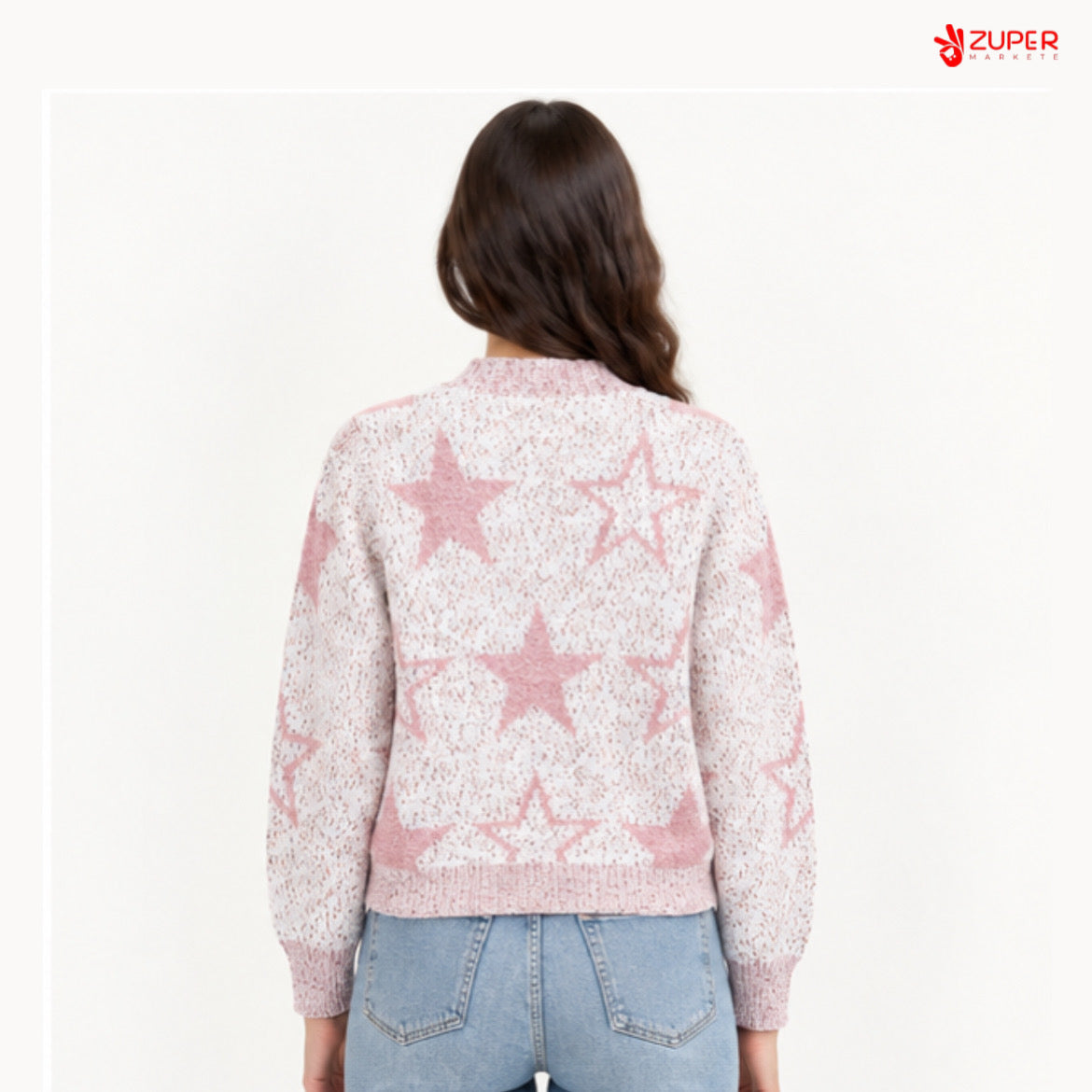 Womens Korean Top
