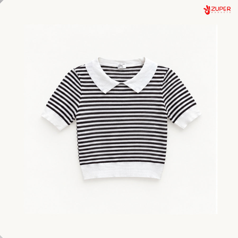 Womens Korean Top