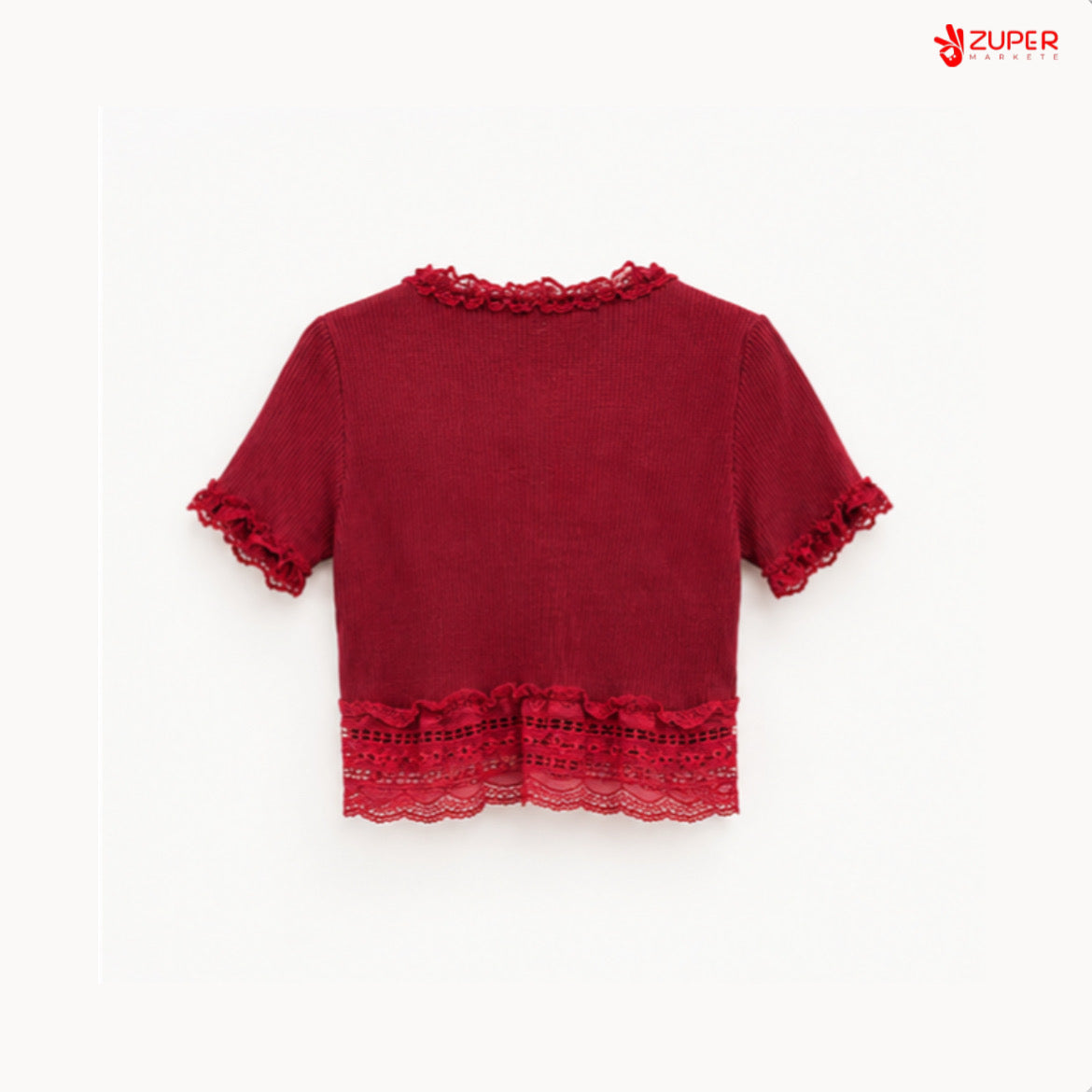 Womens Korean Top