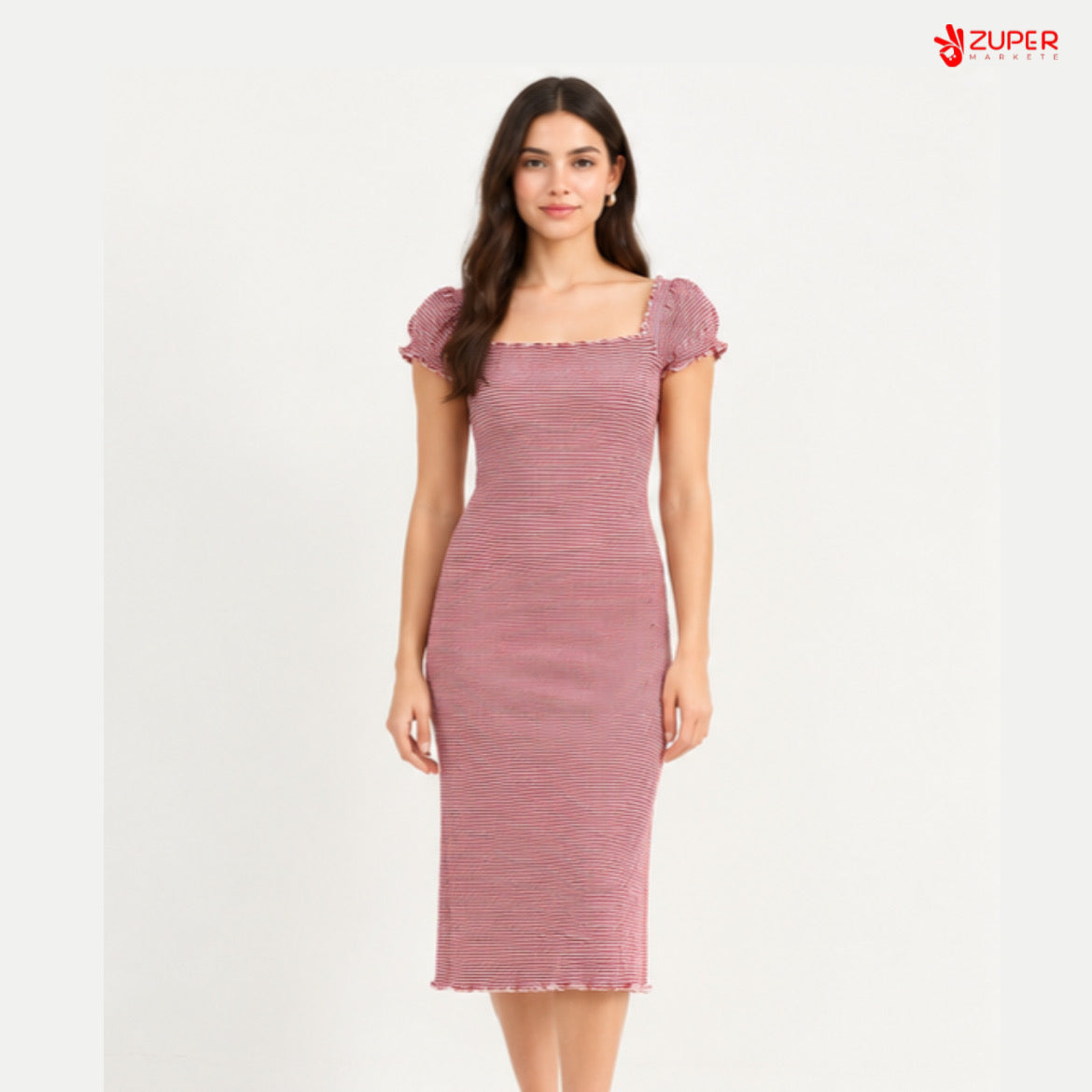 Womens Long  Top