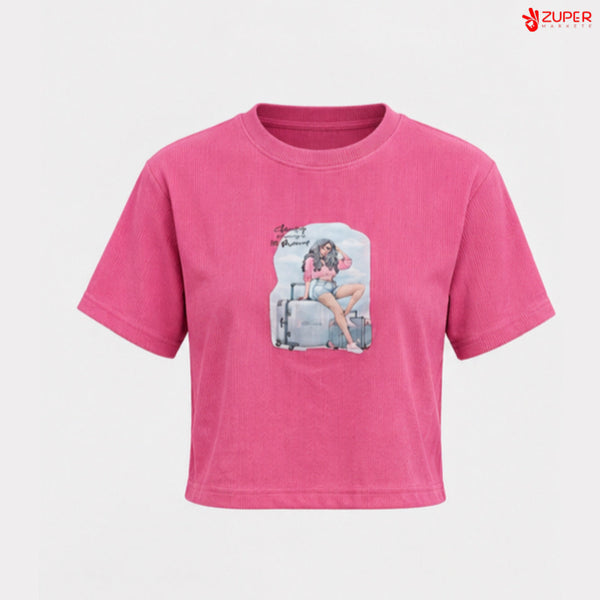 Womens  Korean Top