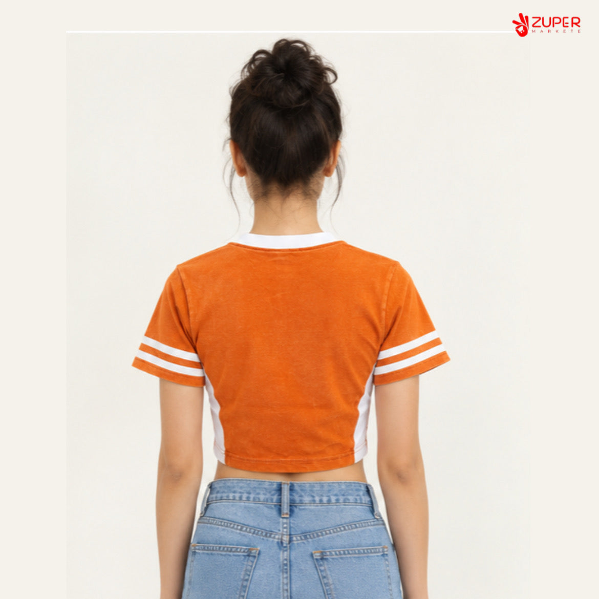 Womens Korean Top
