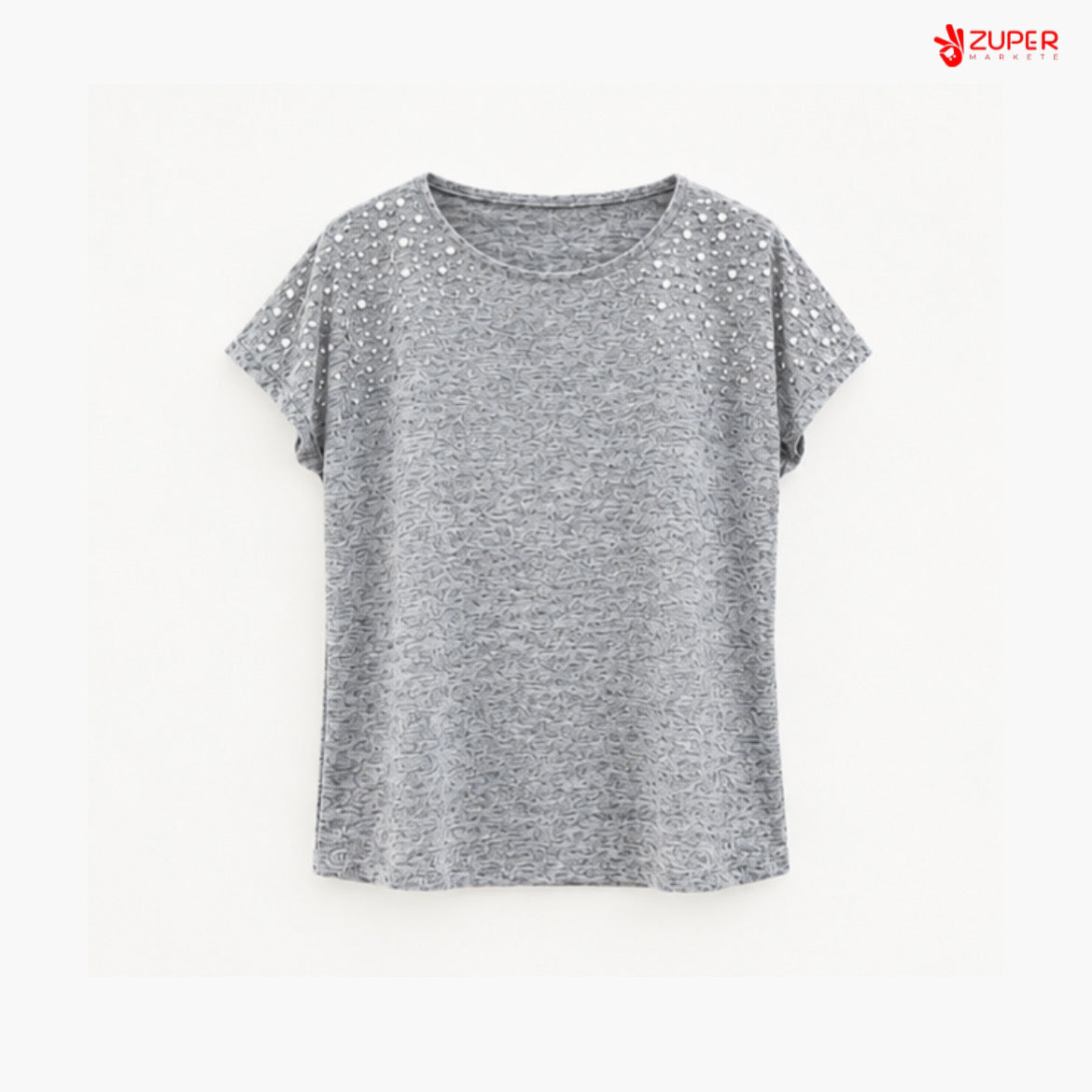 Womens Half Sleeve T-Shirt