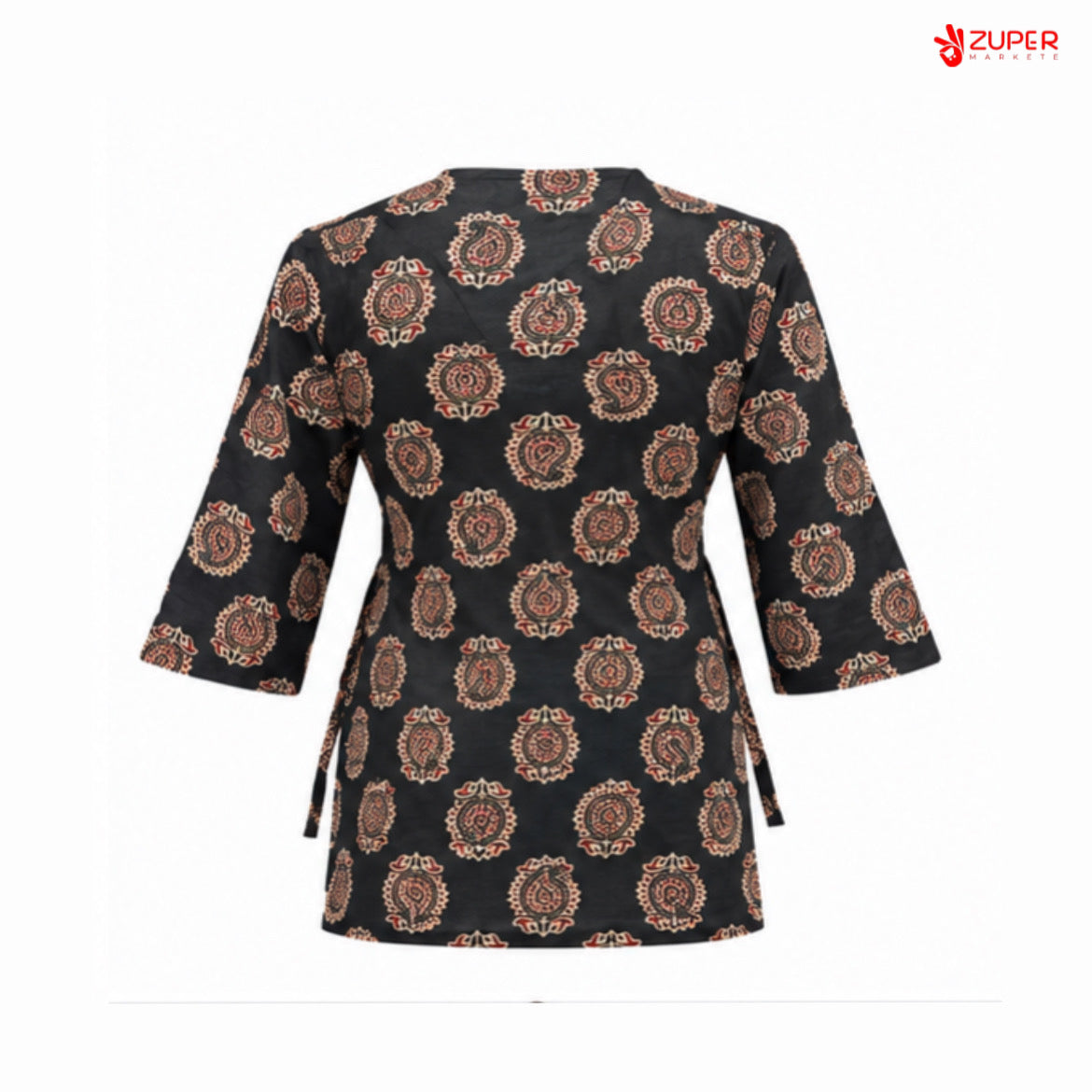 Womens Short Kurti