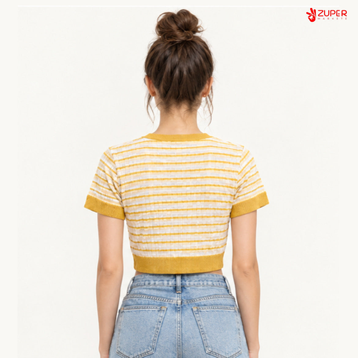 Womens Korean Top