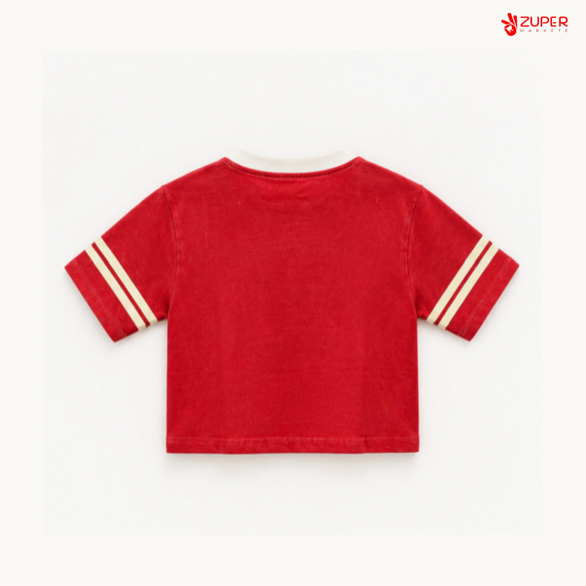 Womens Korean Top