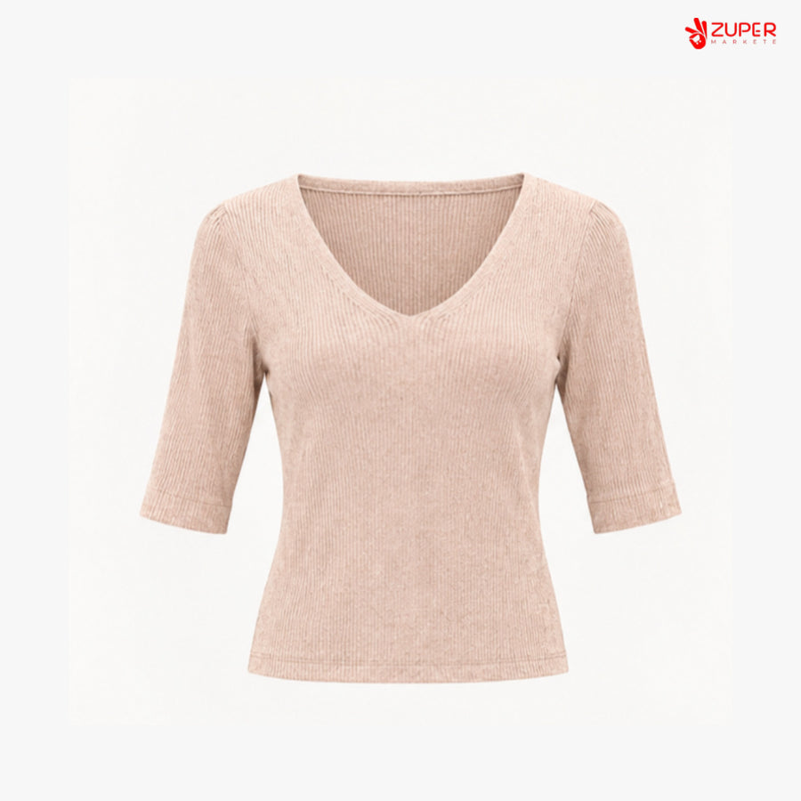Womens Korean Top