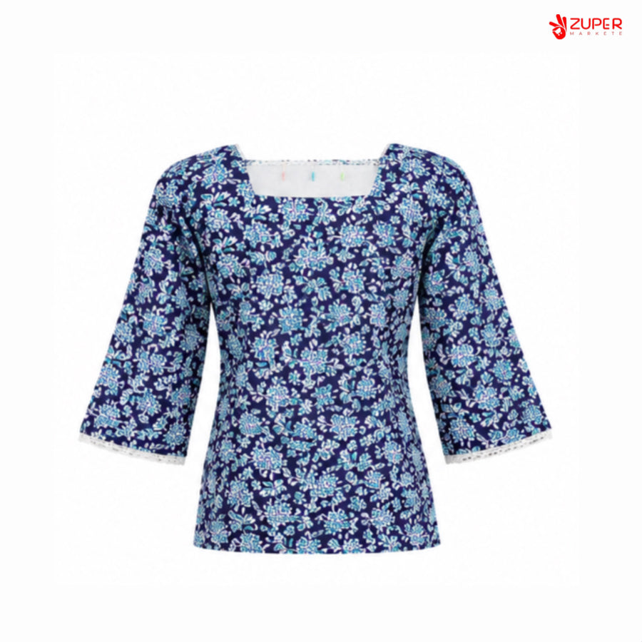 Womens Short Kurti