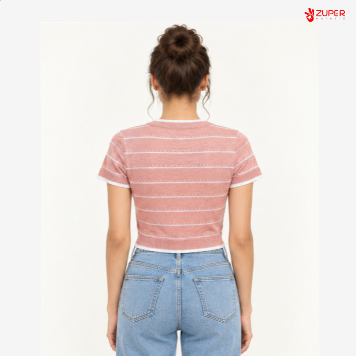 Womens Korean Top