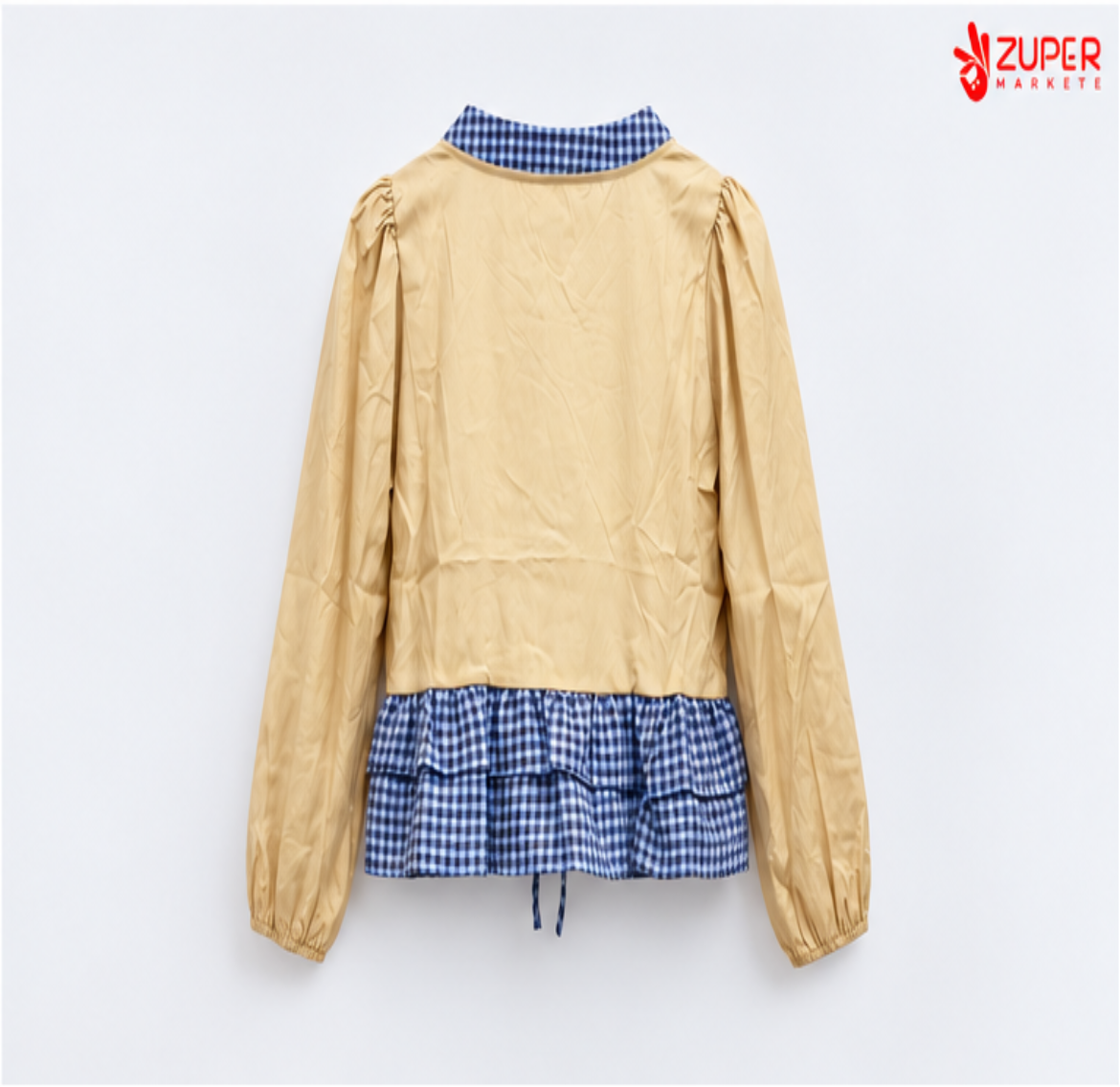 Womens Korean Top