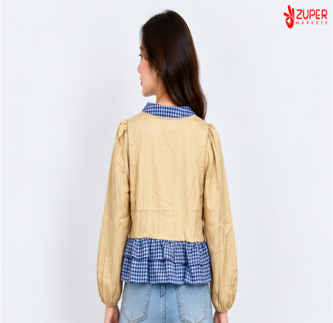 Womens Korean Top