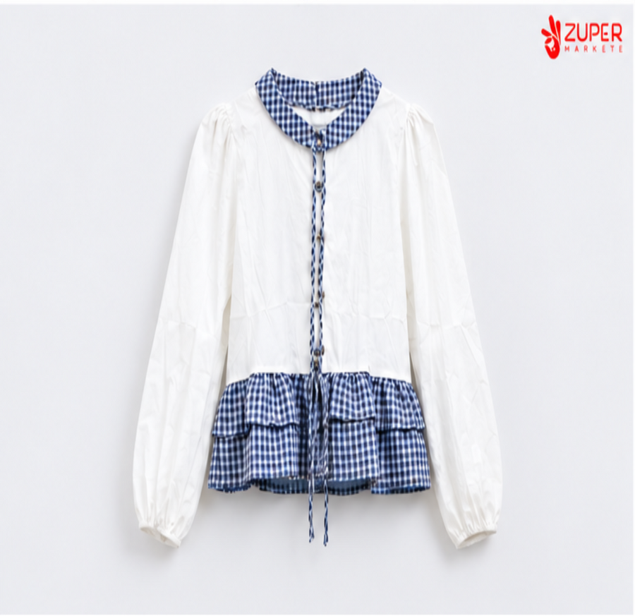Womens Korean Top