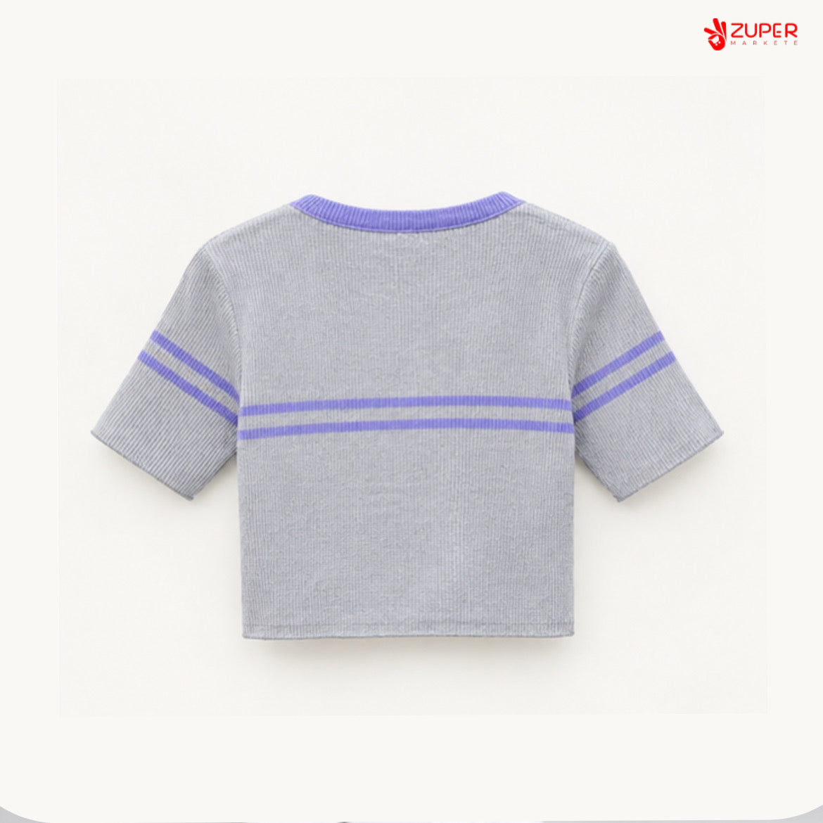 Womens Korean Top