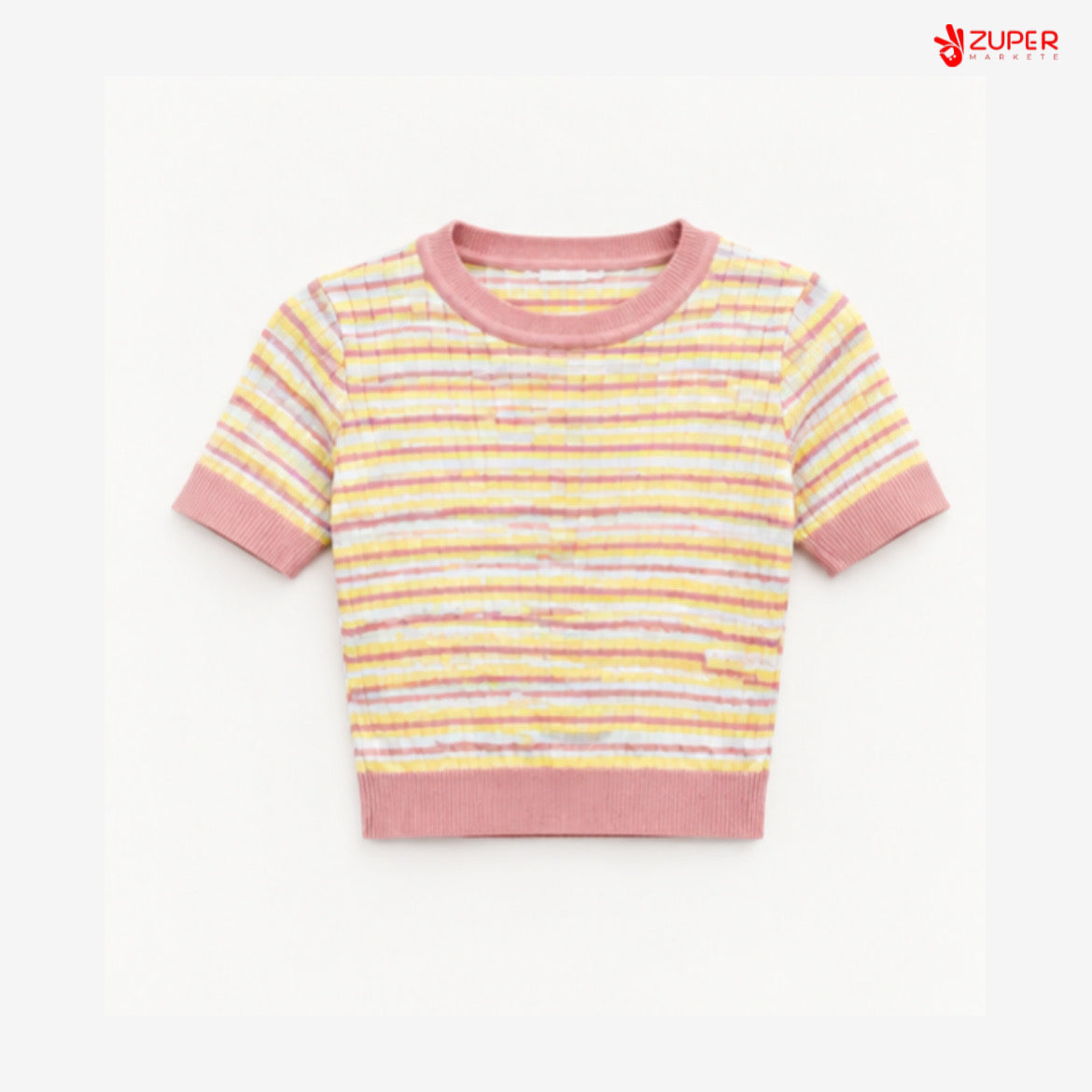 Womens Korean Top
