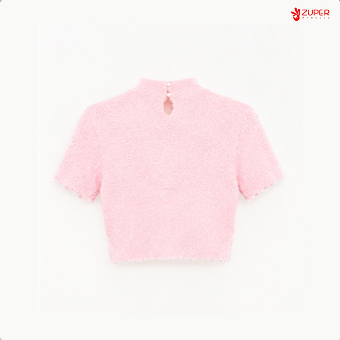Womens Korean Top