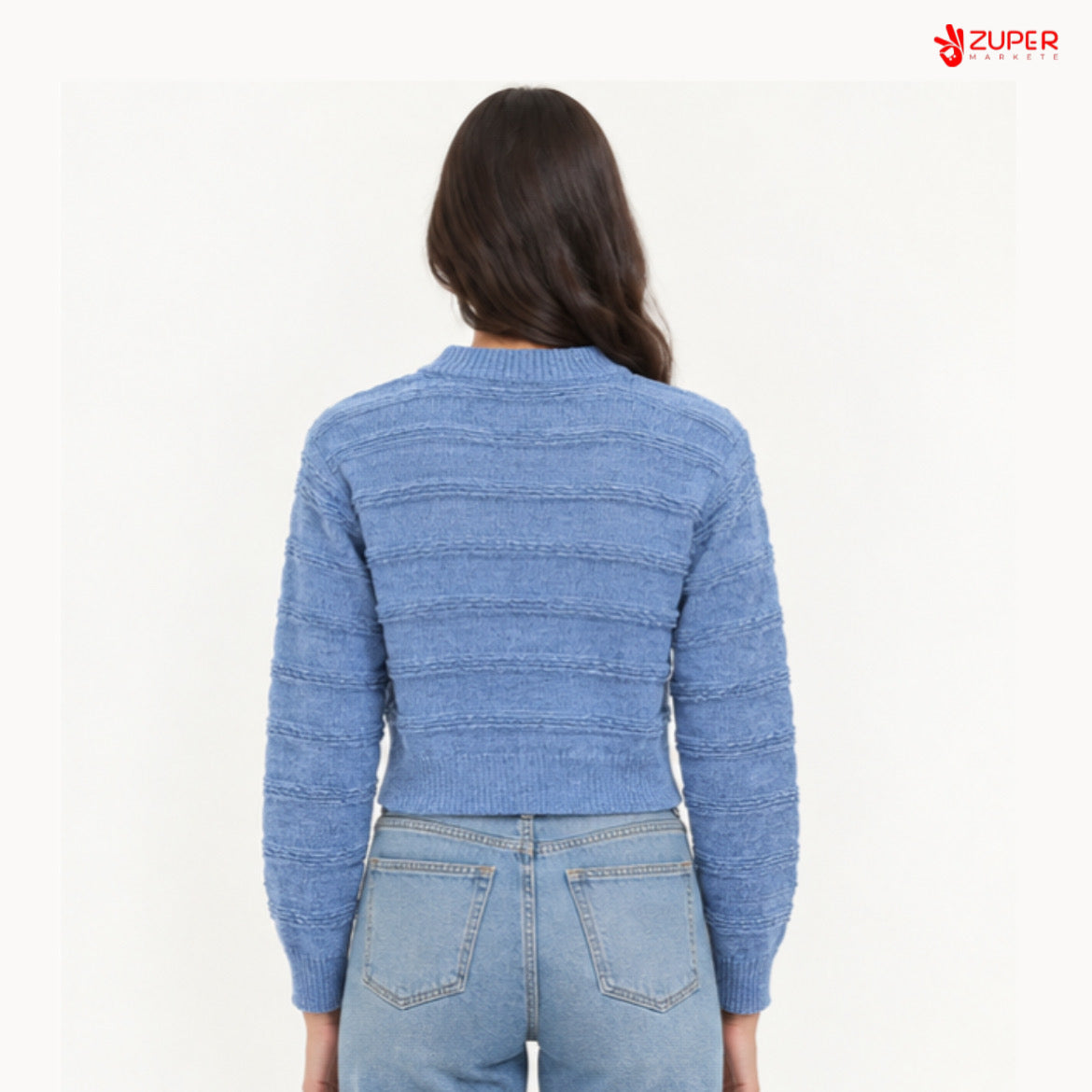 Womens Korean Top