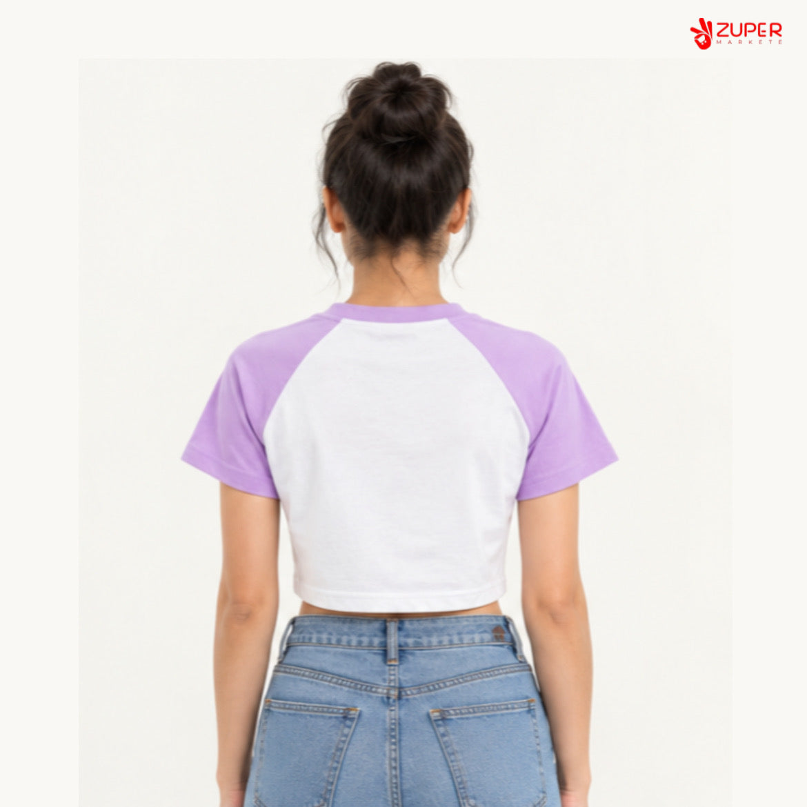 Womens Korean Top