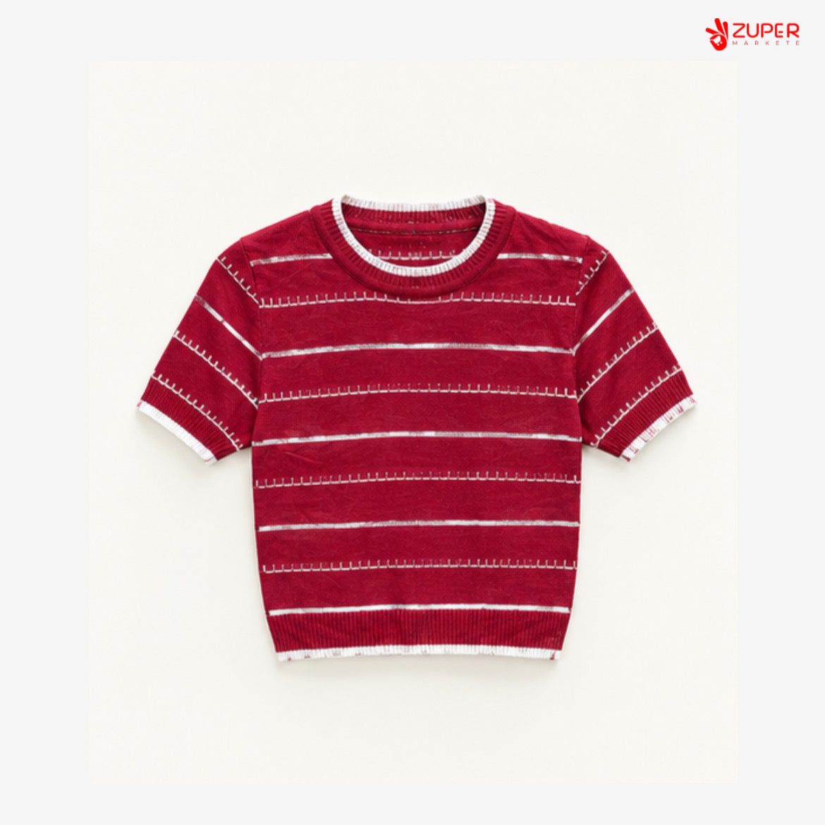 Womens Korean Top