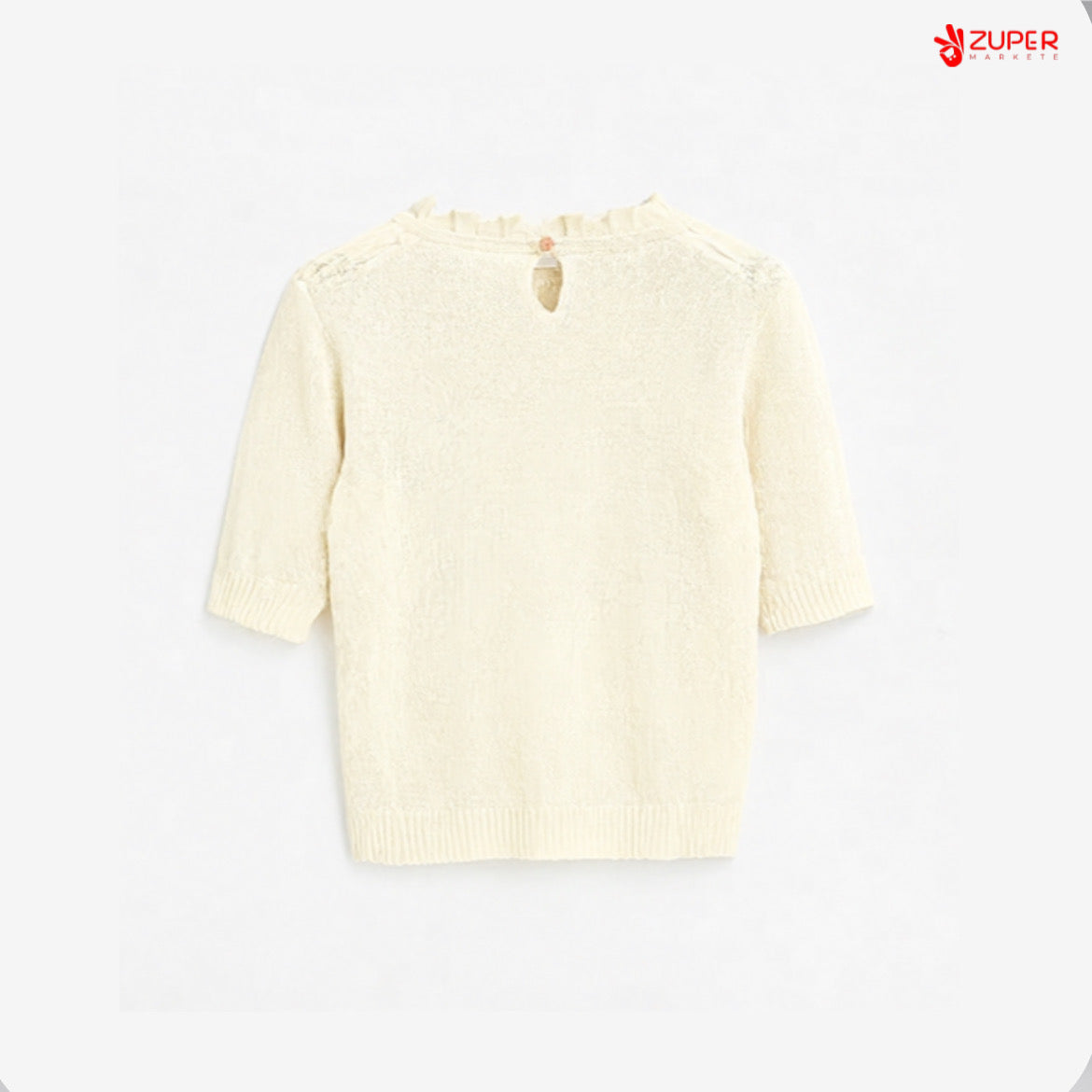 Womens Korean Top