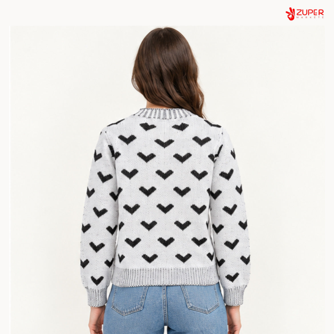 Womens Korean Top