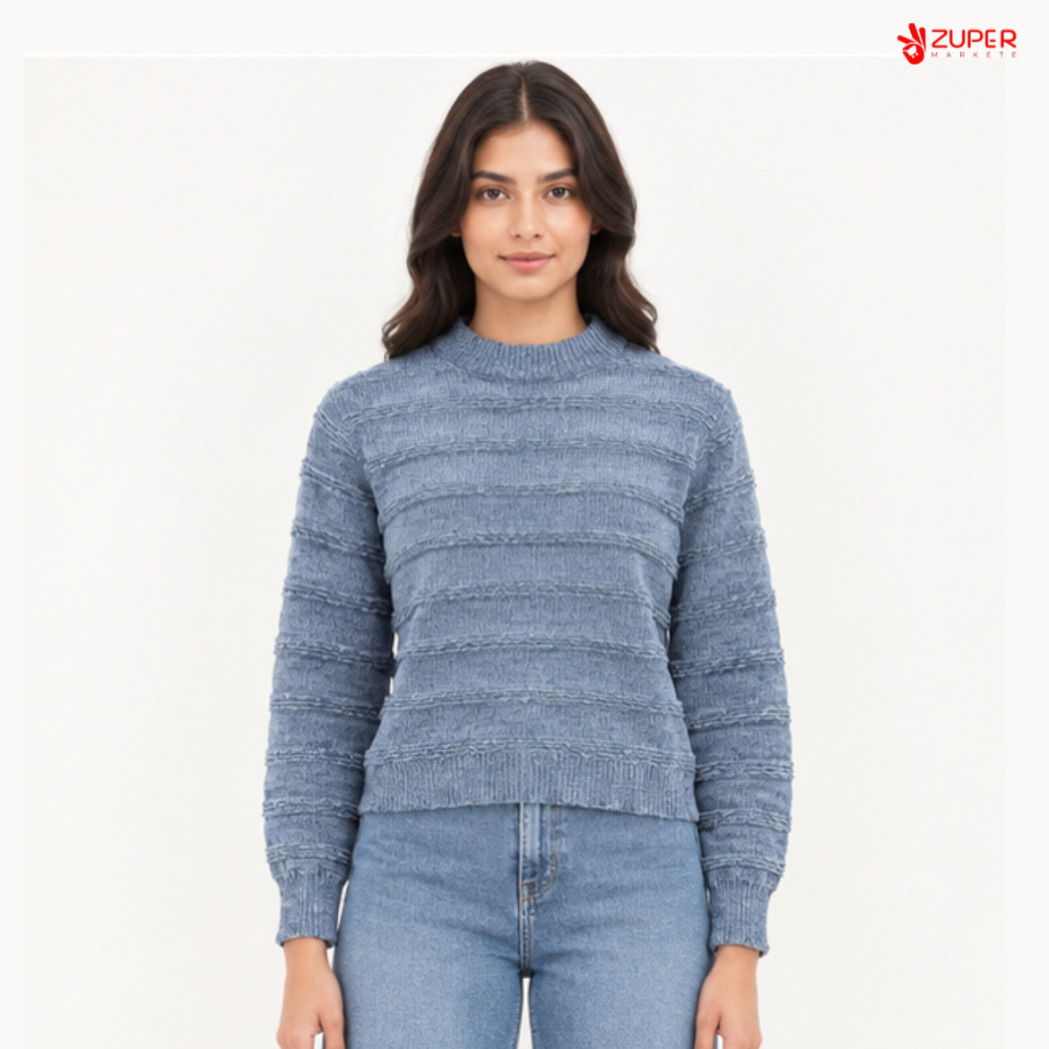 Womens Korean Top
