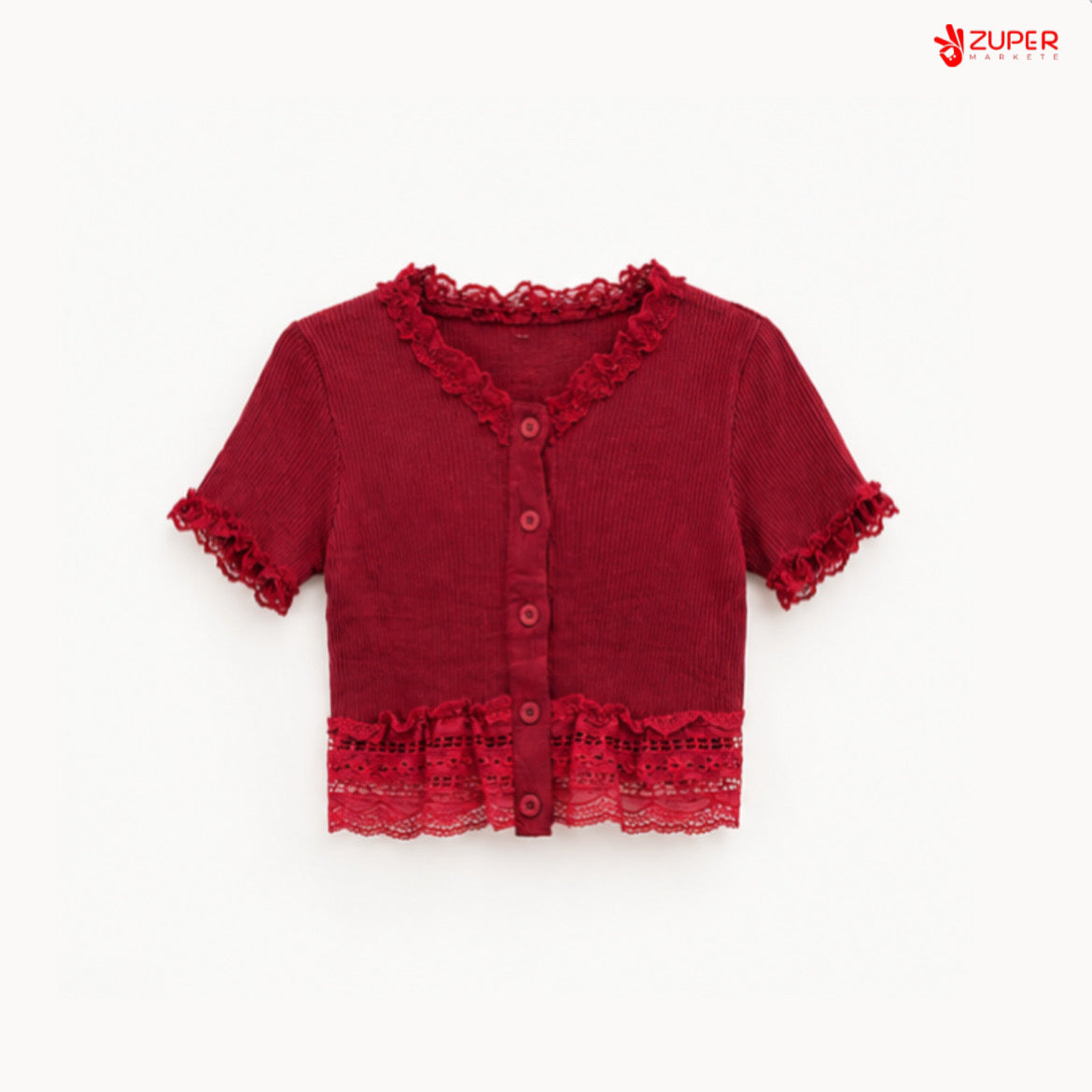 Womens Korean Top