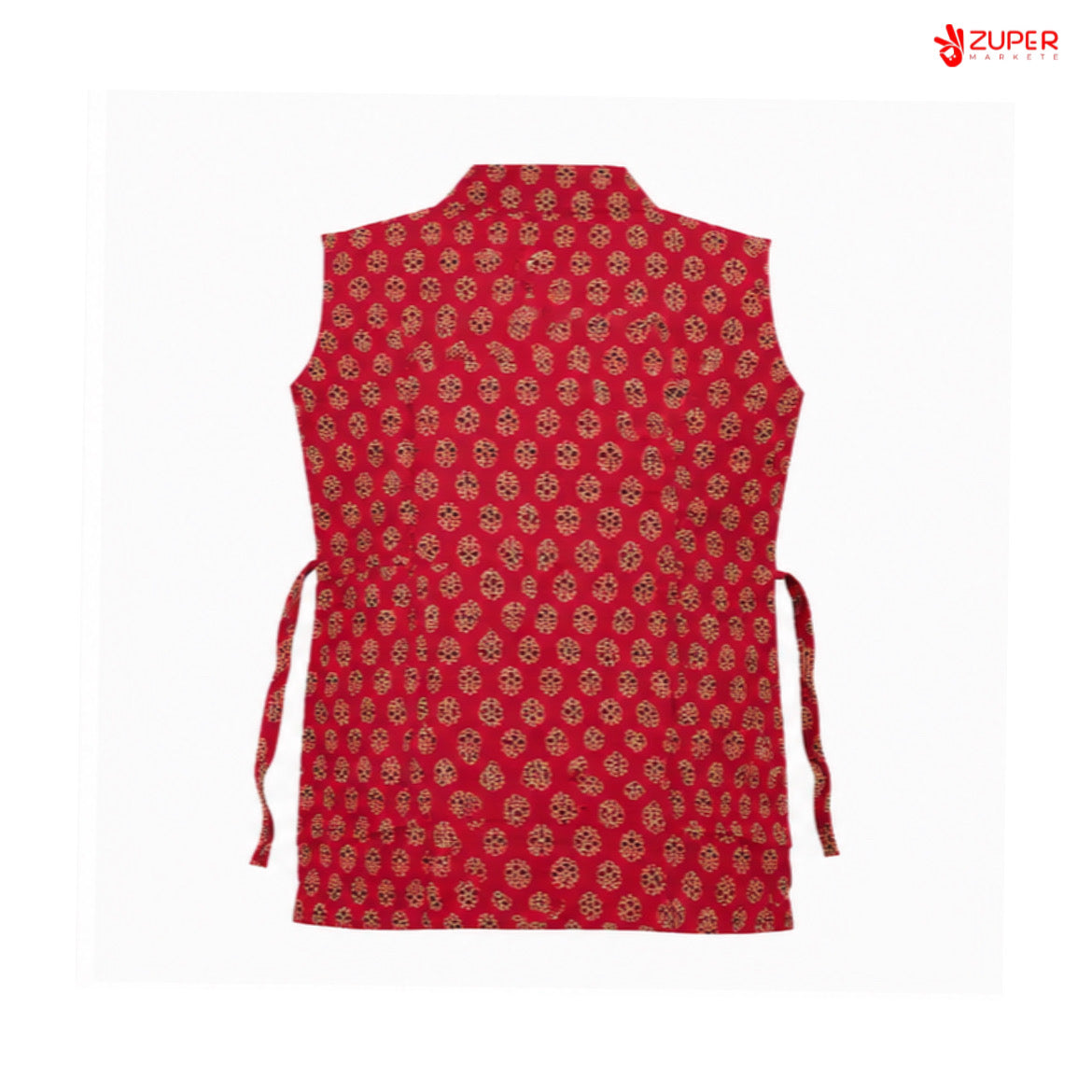 Womens Short Kurti