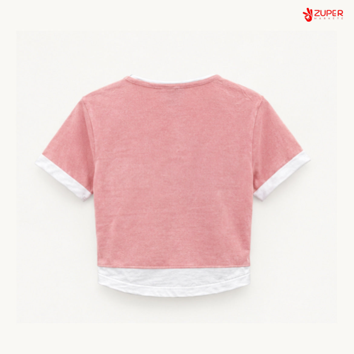 Womens Korean Top