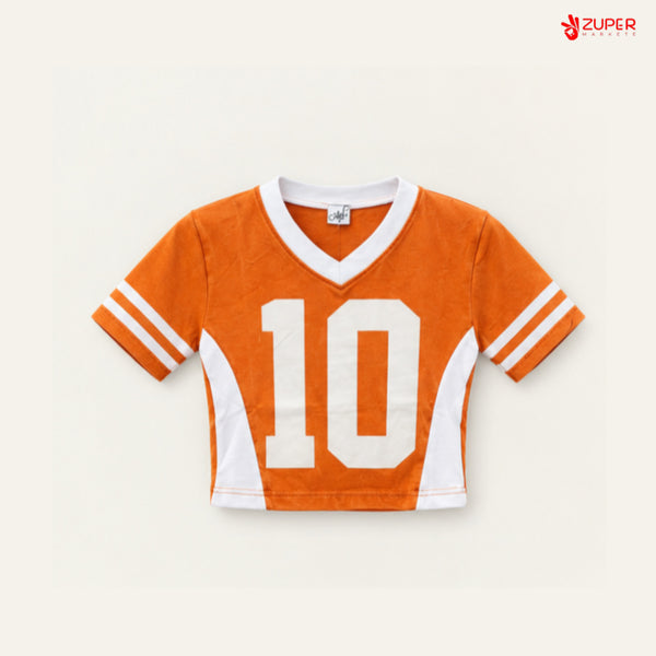 Womens Korean Top