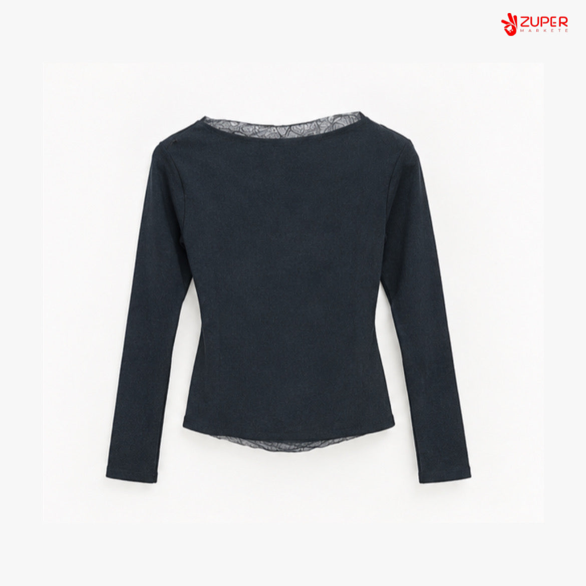 Womens Korean Top
