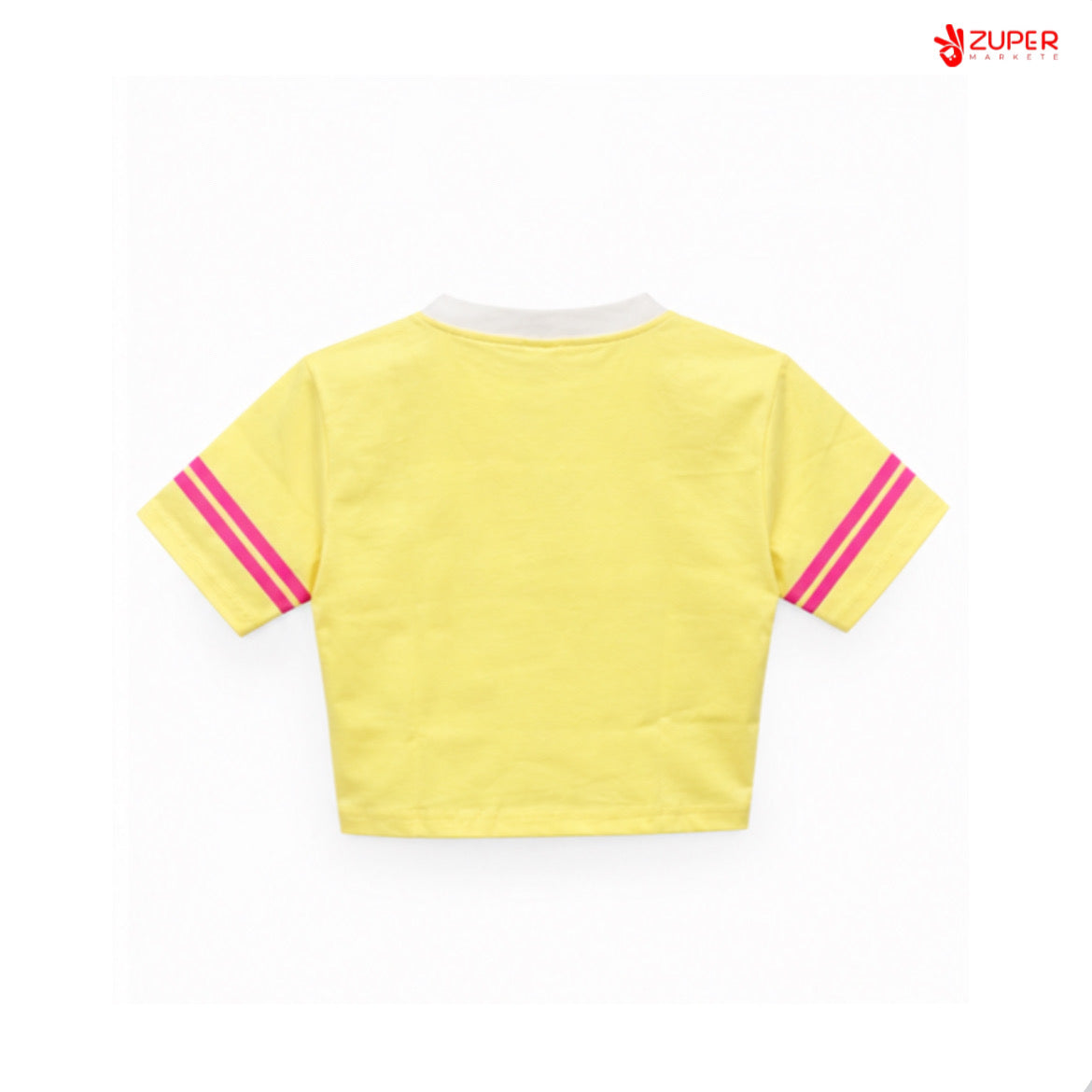 Womens Korean Top