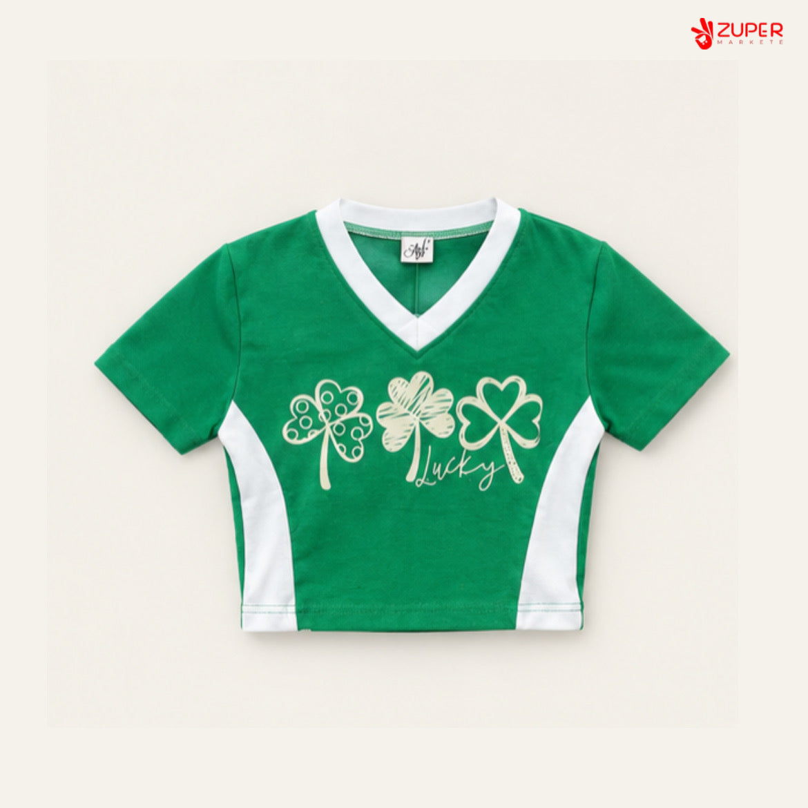 Womens Korean Top