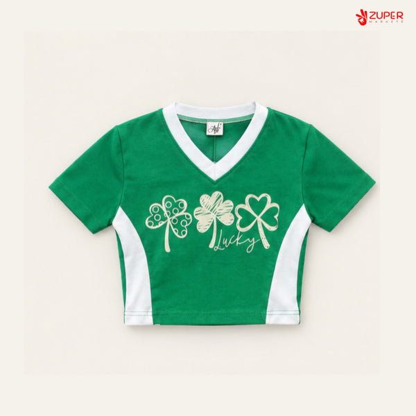 Womens Korean Top
