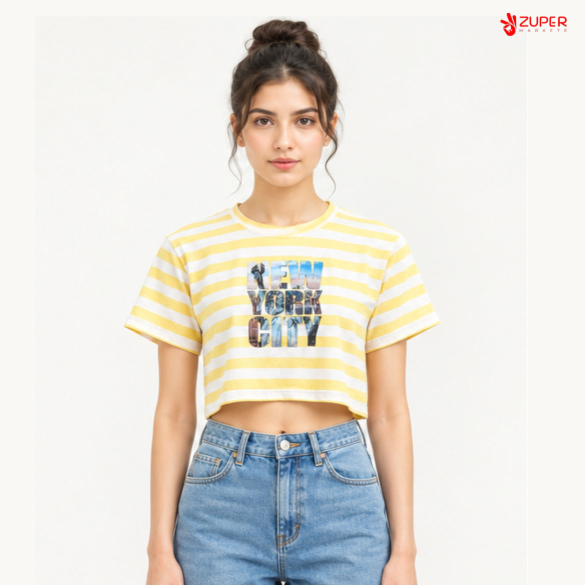 Womens Korean Top