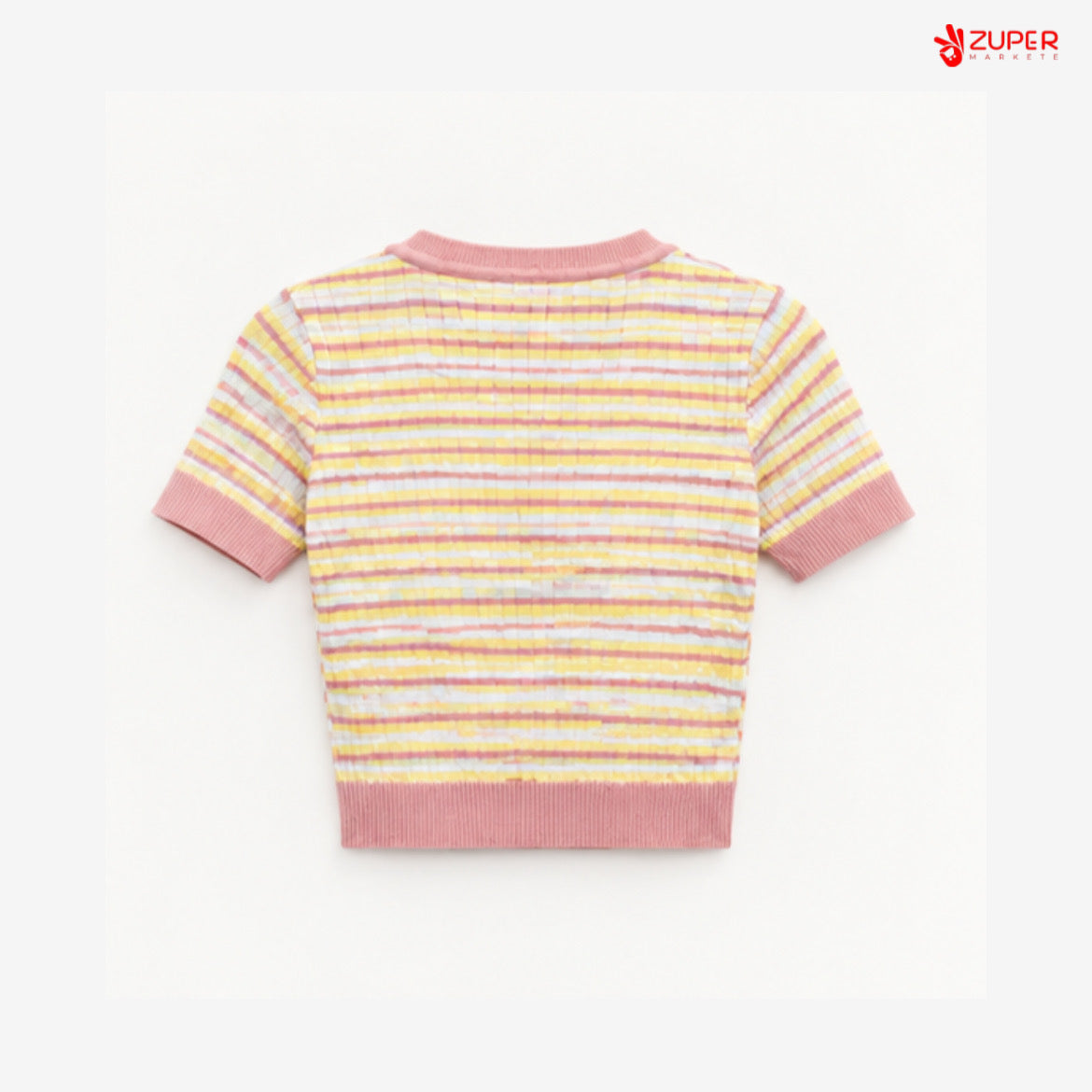 Womens Korean Top