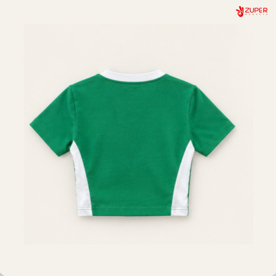 Womens Korean Top
