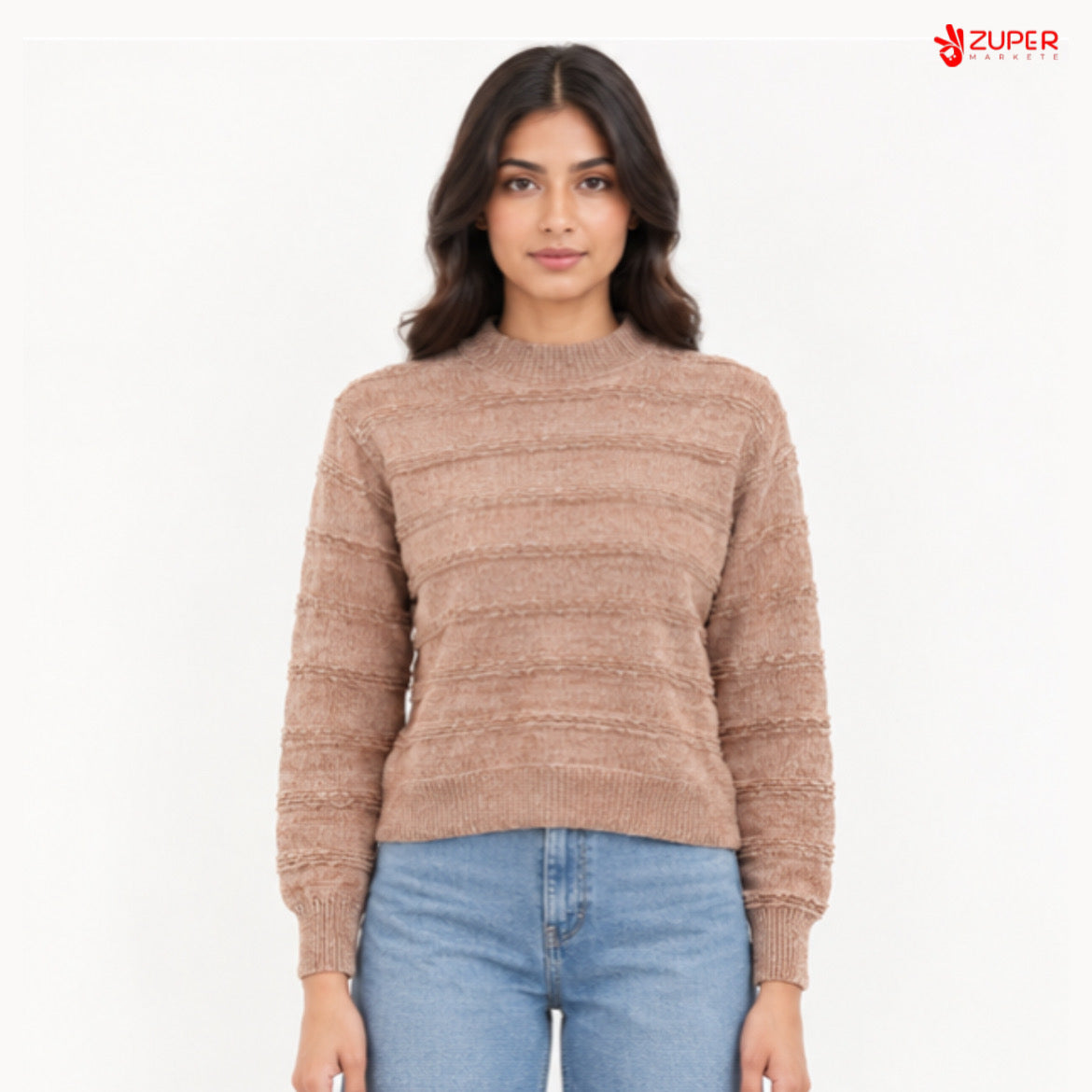 Womens Korean Top