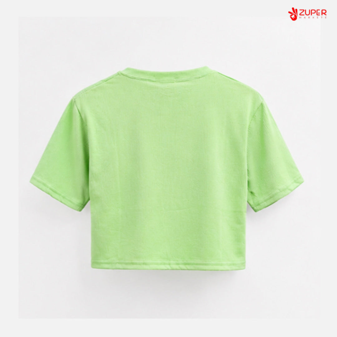 Womens korean Top