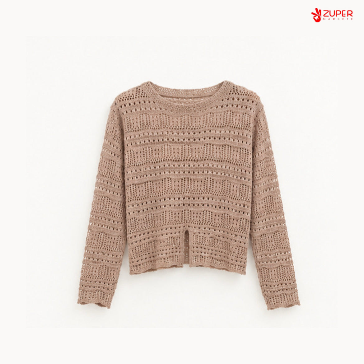 Womens Korean Top