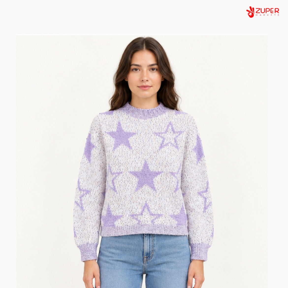 Womens Korean Top