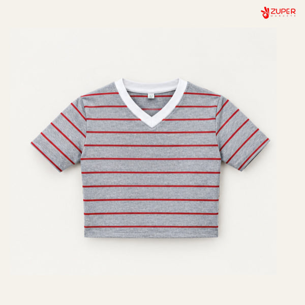 Womens Korean Tops