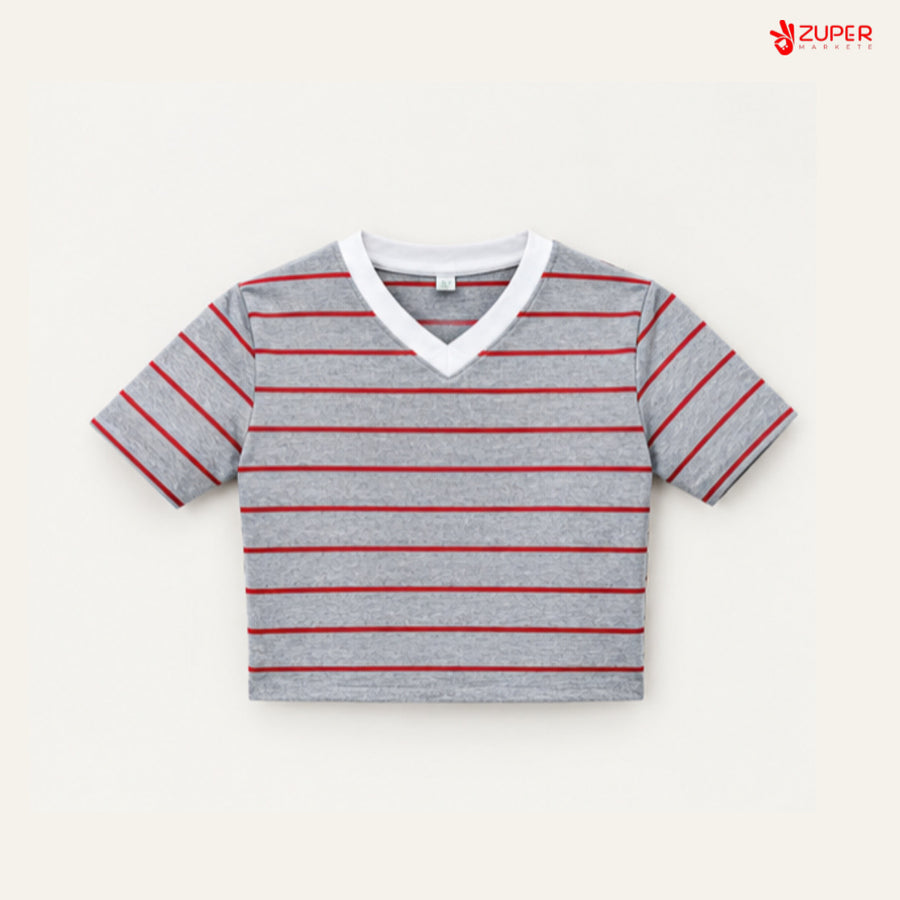 Womens Korean Tops